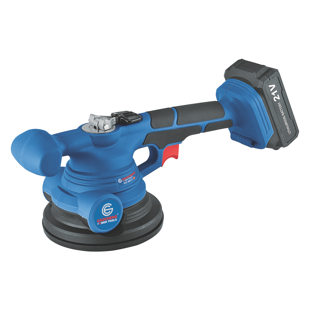 Gaocheng GC-6012 Cordless Tile Tiling Machine