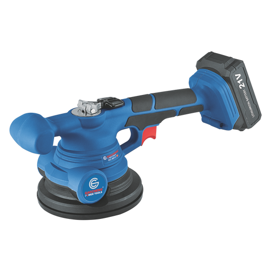 Gaocheng GC-6012 Cordless Tile Tiling Machine