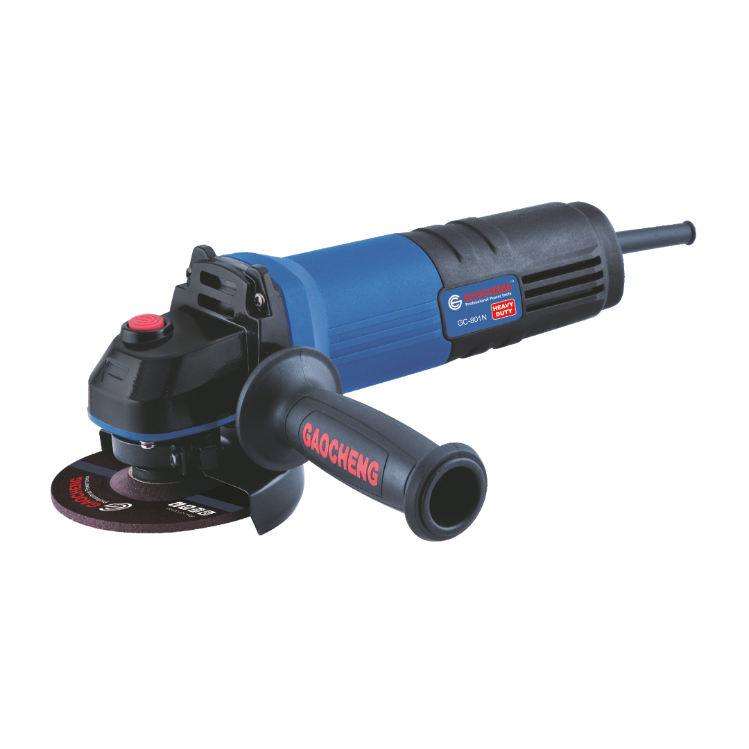 Gaocheng GC-801N Angle Grinder