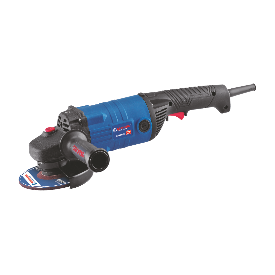 Gaocheng GC-AG150H Angle Grinder