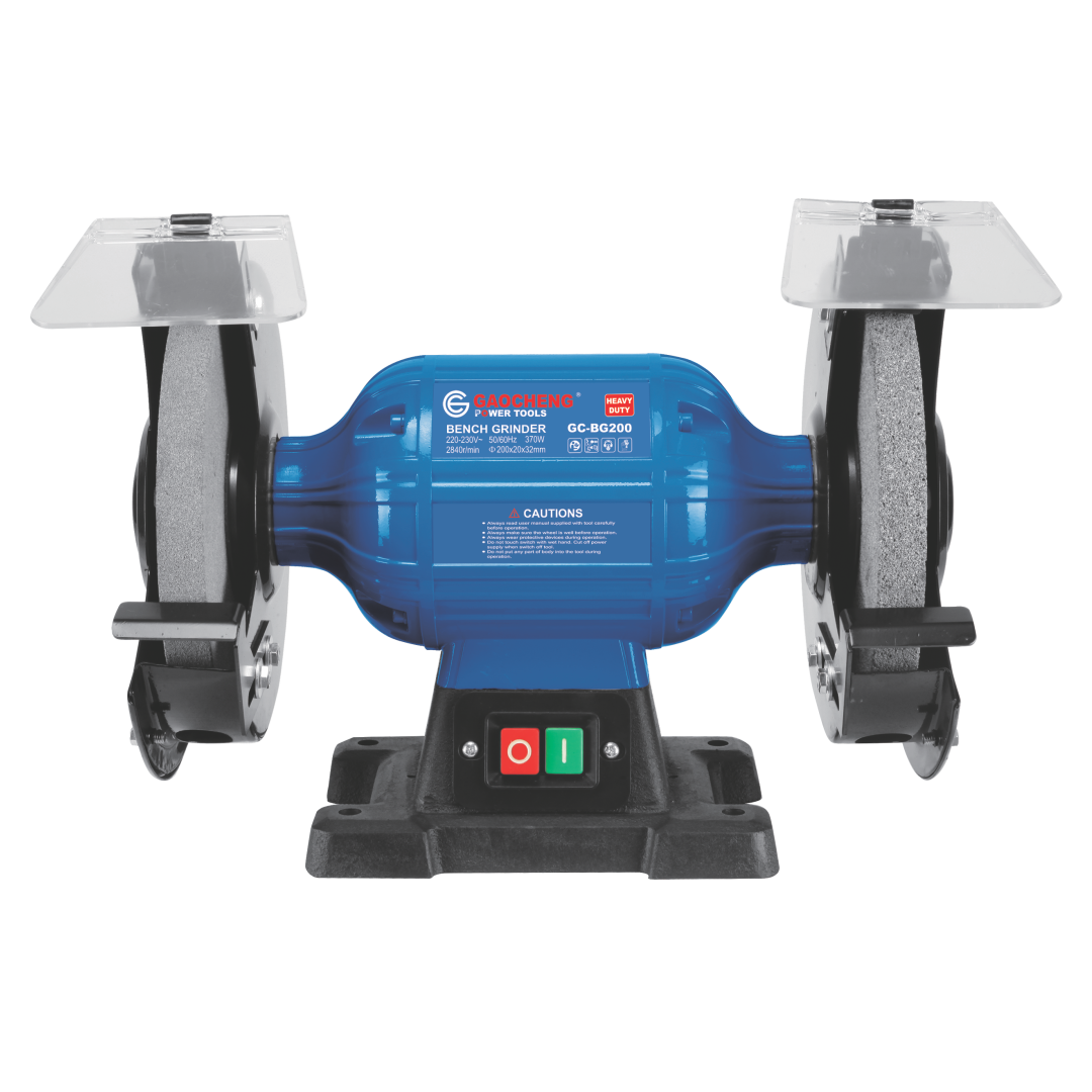 Gaocheng GC-BG200 Bench Grinder