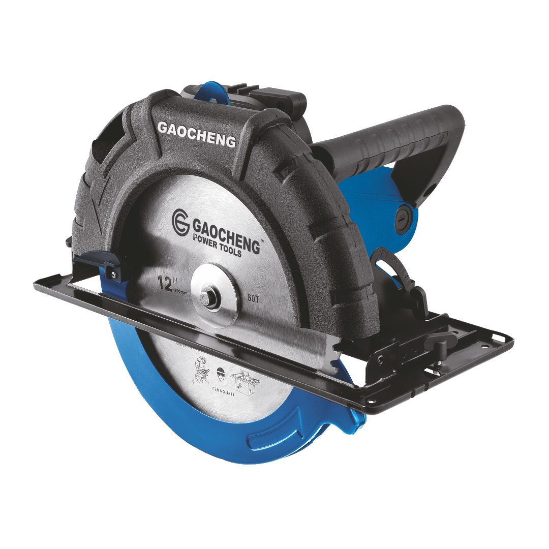 Gaocheng GC-C72600 Circular Saw