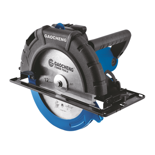Gaocheng GC-C72600 Circular Saw