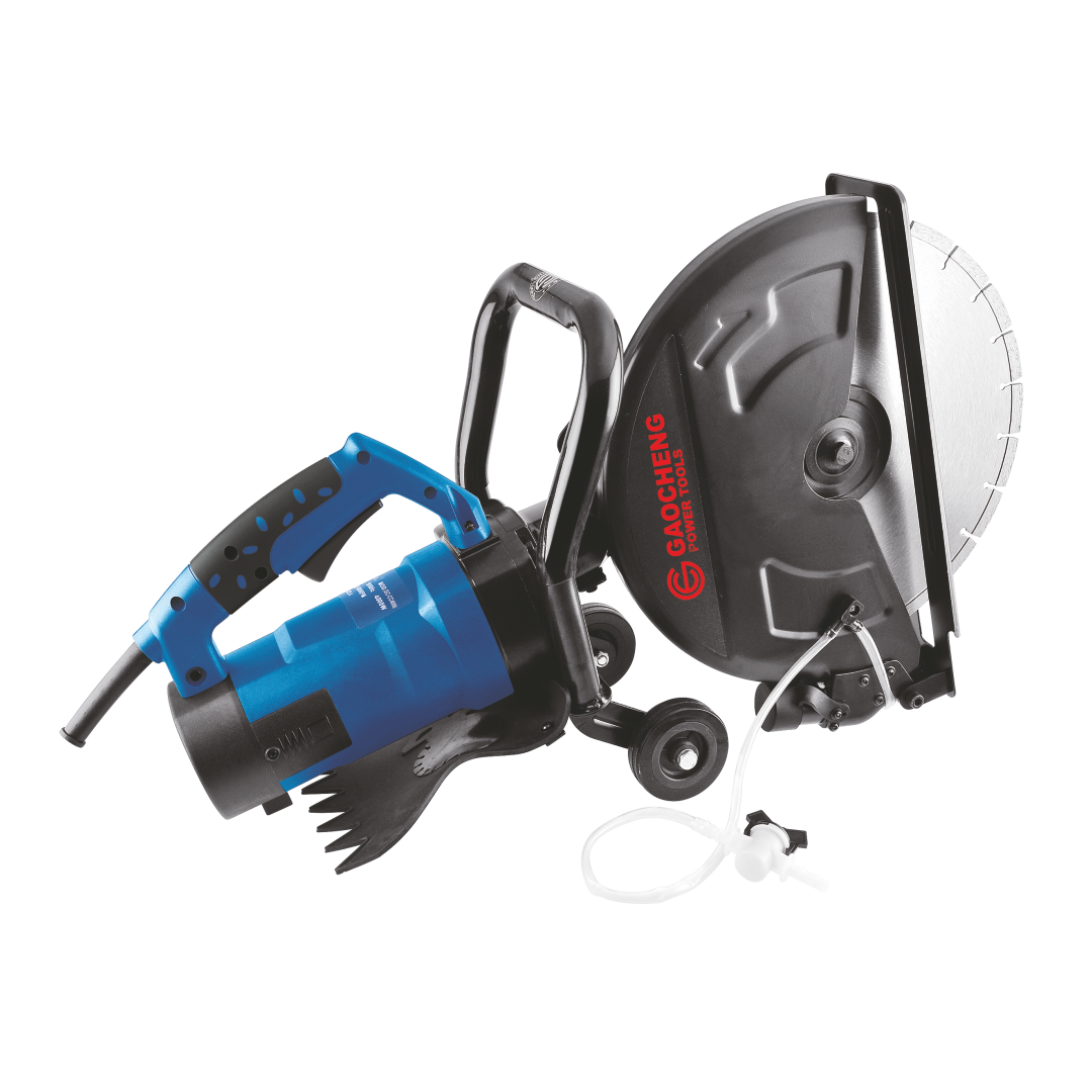 Gaocheng GC-CC4000 Concrete Cutter