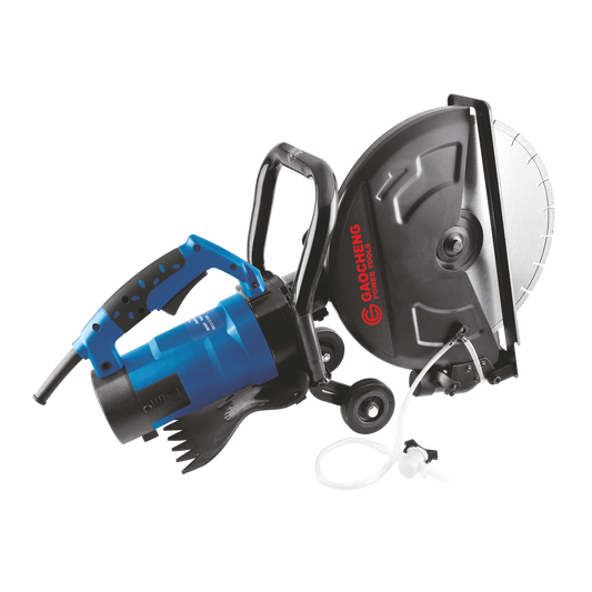 Gaocheng GC-CC4000 Concrete Cutter