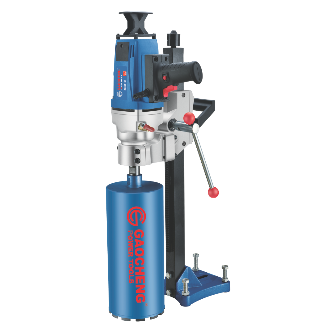 Gaocheng GC-CD168 Diamond Core Drill