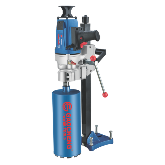 Gaocheng GC-CD168 Diamond Core Drill