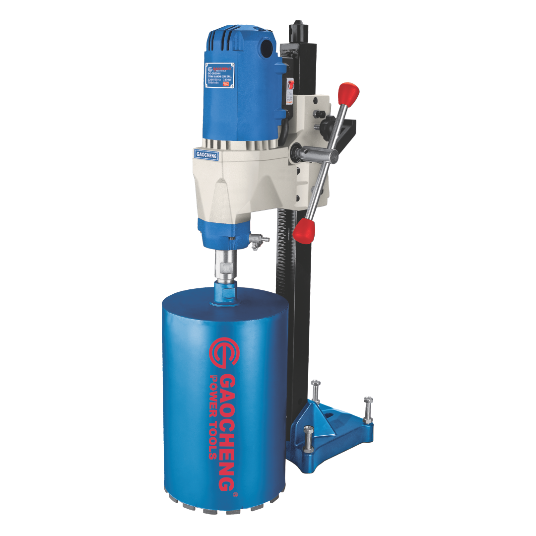 Gaocheng GC-CD200H Diamond Core Drill