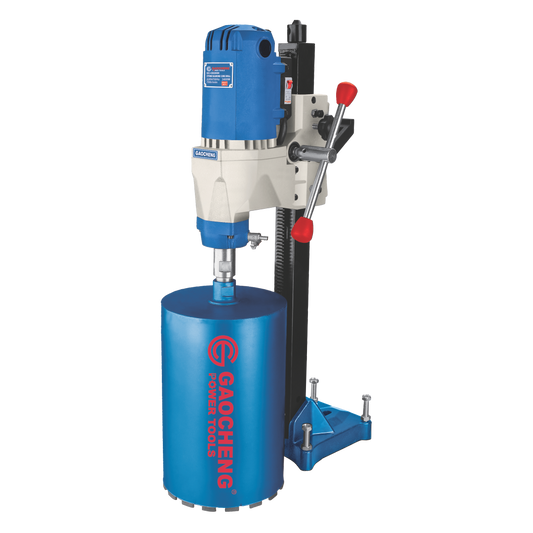 Gaocheng GC-CD200H Diamond Core Drill