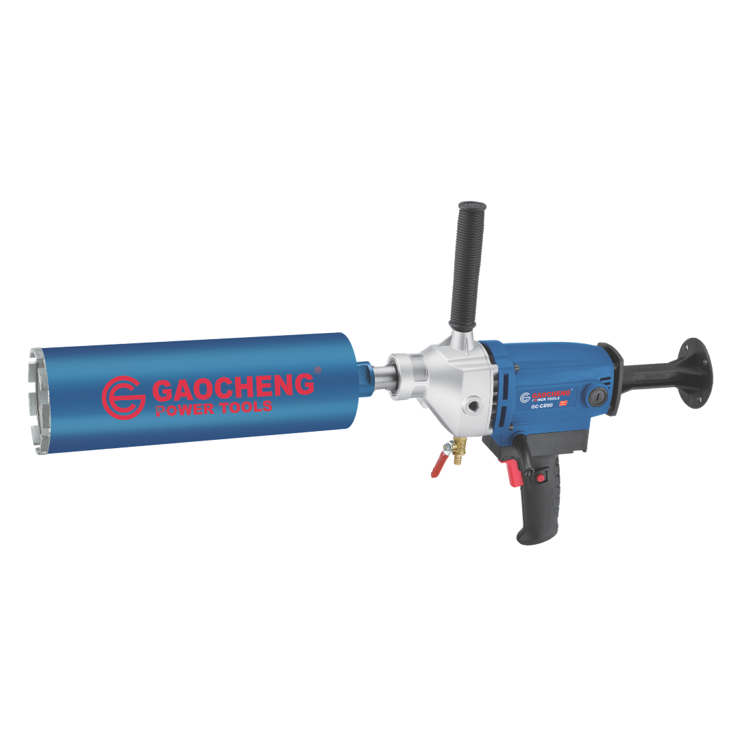Gaocheng GC-CD90 Diamond Core Drill