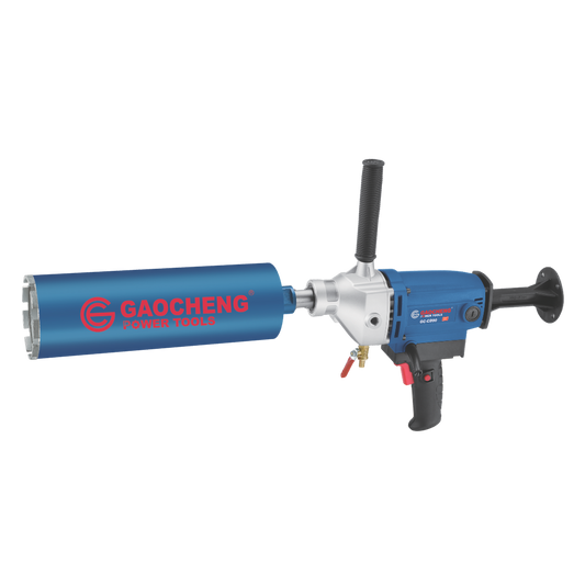 Gaocheng GC-CD90 Diamond Core Drill