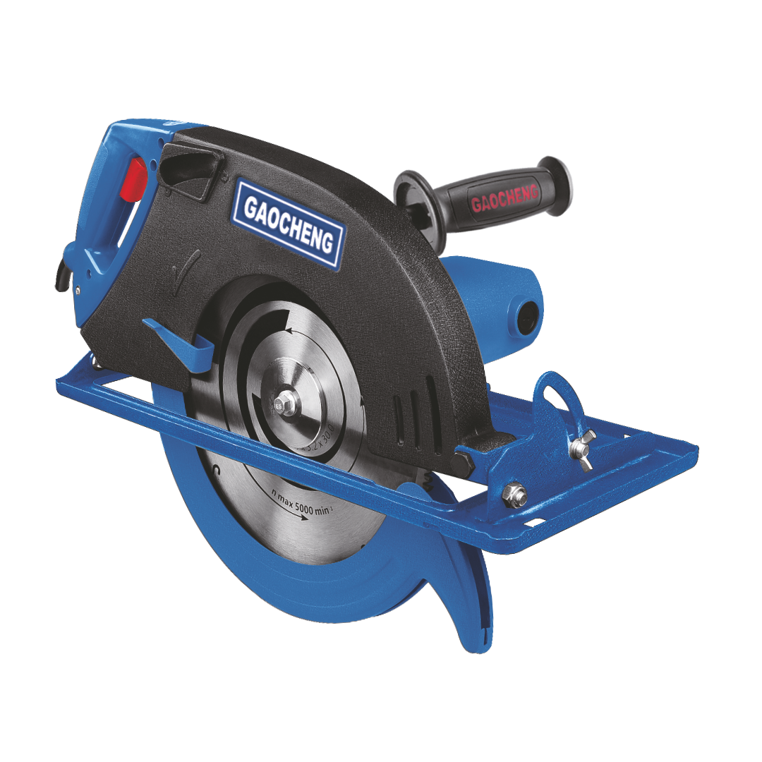 Gaocheng GC-CS14 Circular Saw