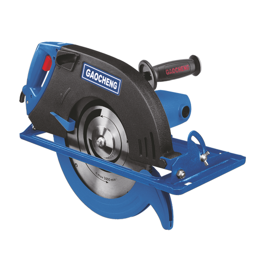 Gaocheng GC-CS14 Circular Saw