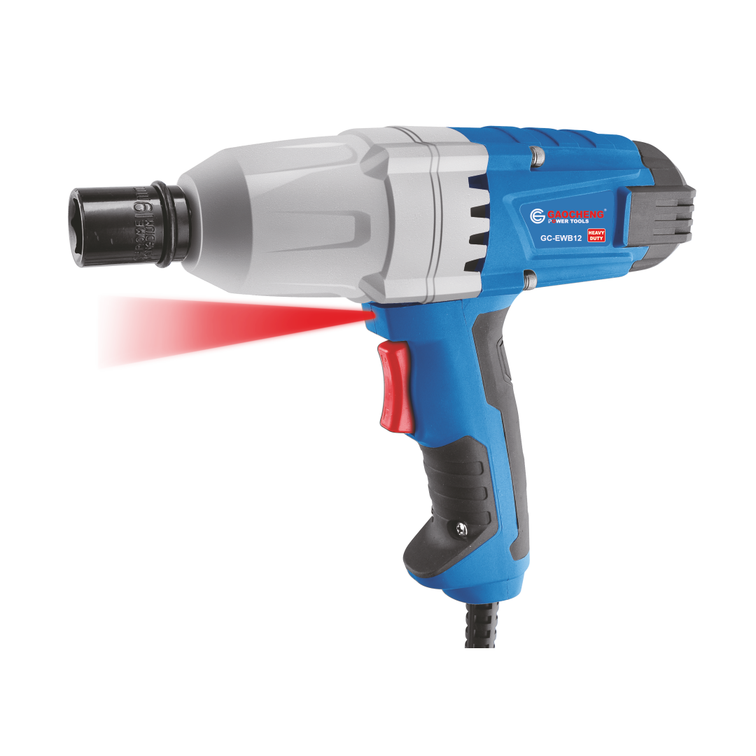 Gaocheng GC-EWB12 Electric Wrench