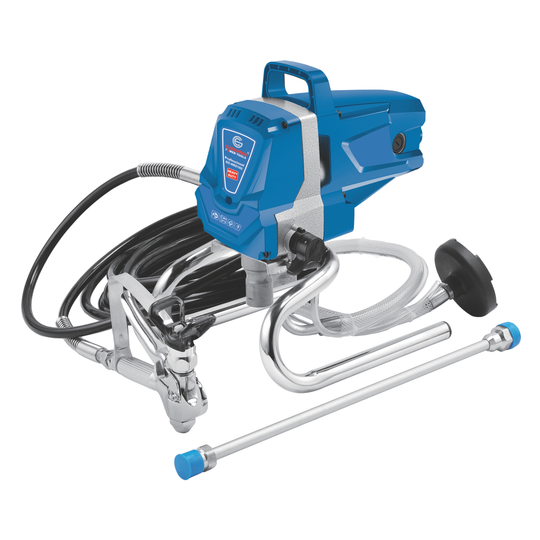 Gaocheng GC-HD2100 Electric Paint Sprayer