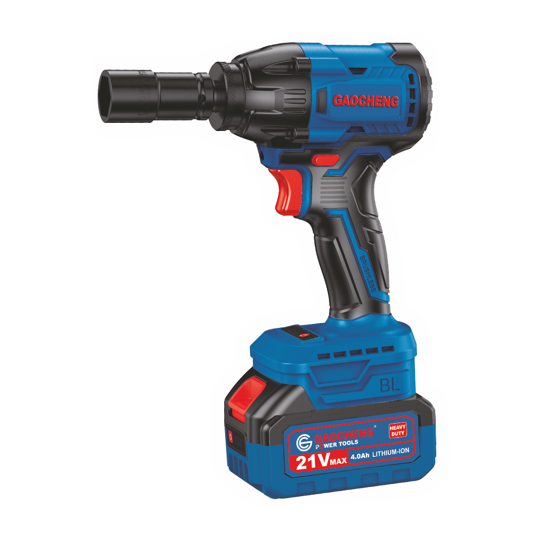Gaocheng GC-LD37 Cordless Wrench