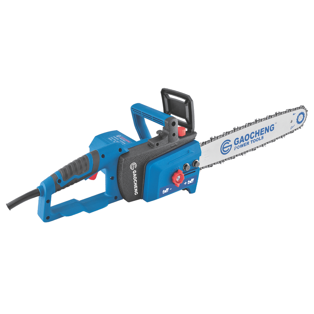 Gaocheng GC-MC2200 Electric Chain Saw