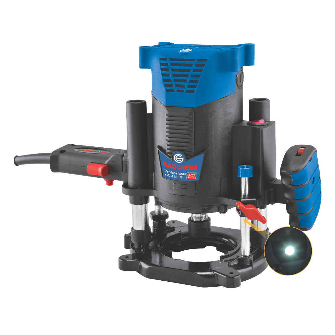 Gaocheng GC-RL812 Electric Router
