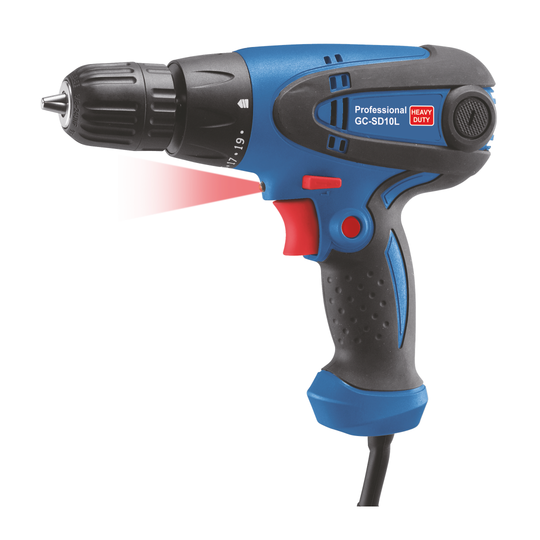 Gaocheng GC-SD10L Screw Driver