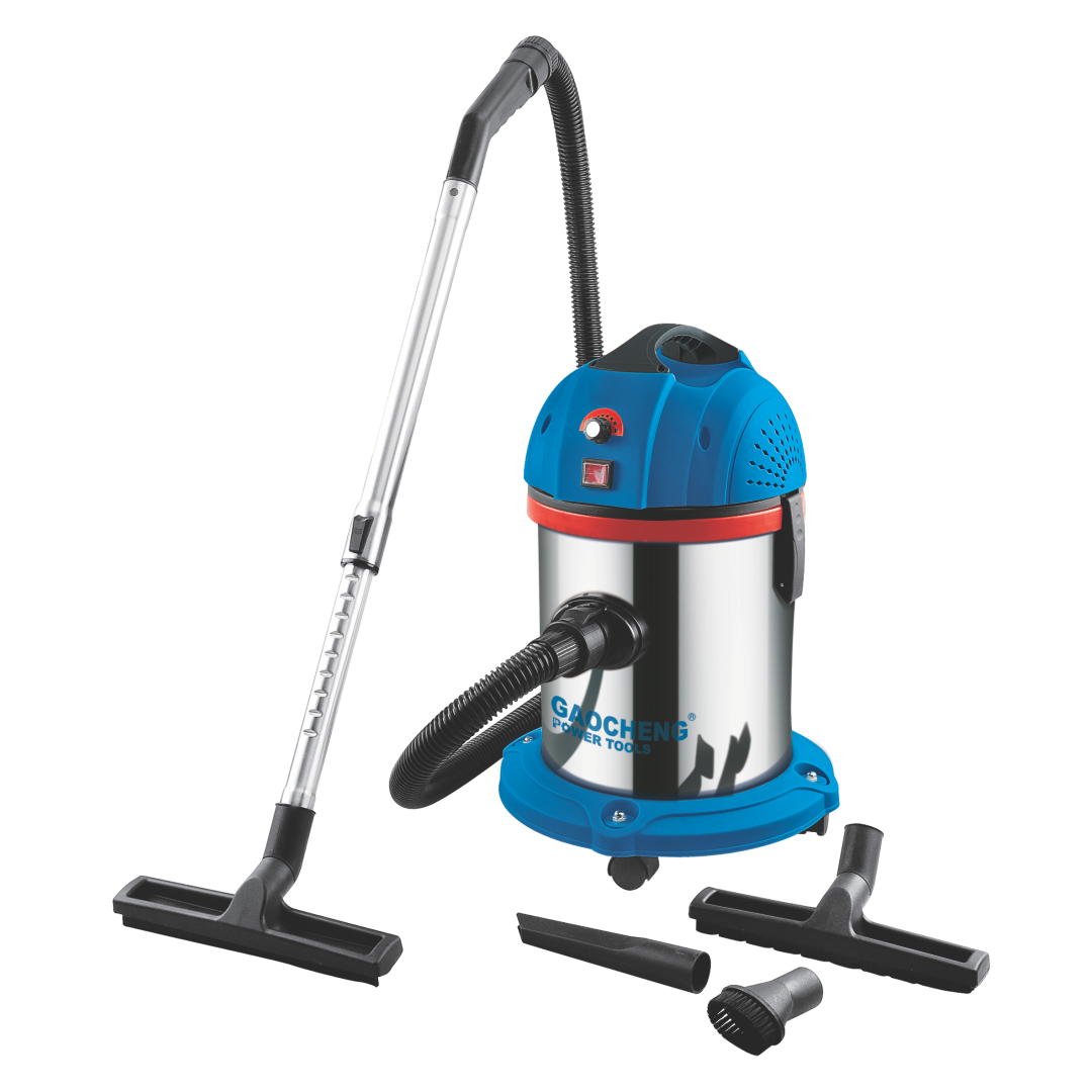 Gaocheng GC-VC25L/35L/50L Wet Dry Vacuum Cleaner