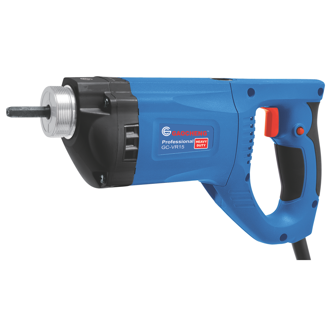 Gaocheng GC-VR15 Concrete Vibrator