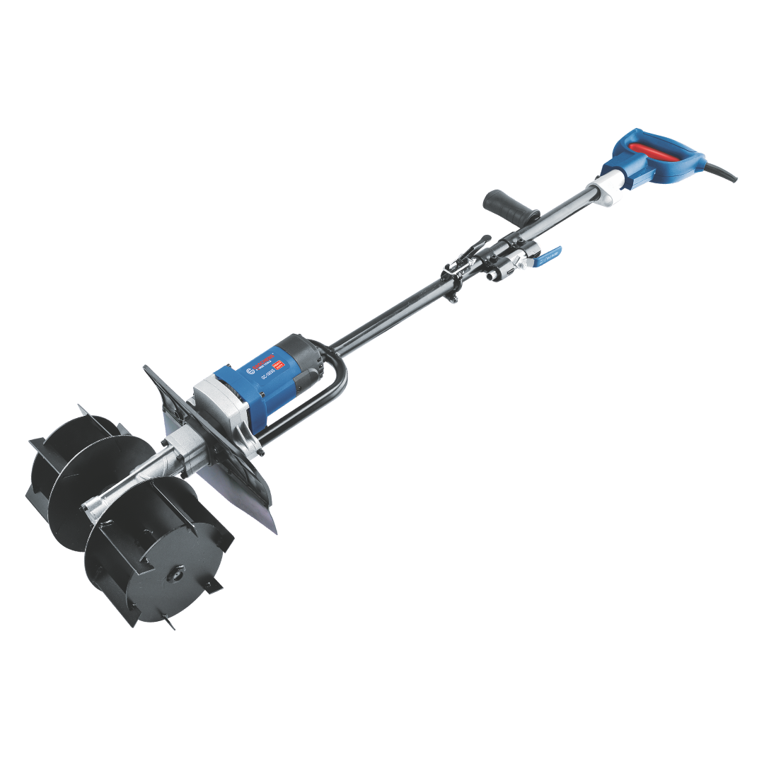 Gaocheng GC 1003G Mixture Drill