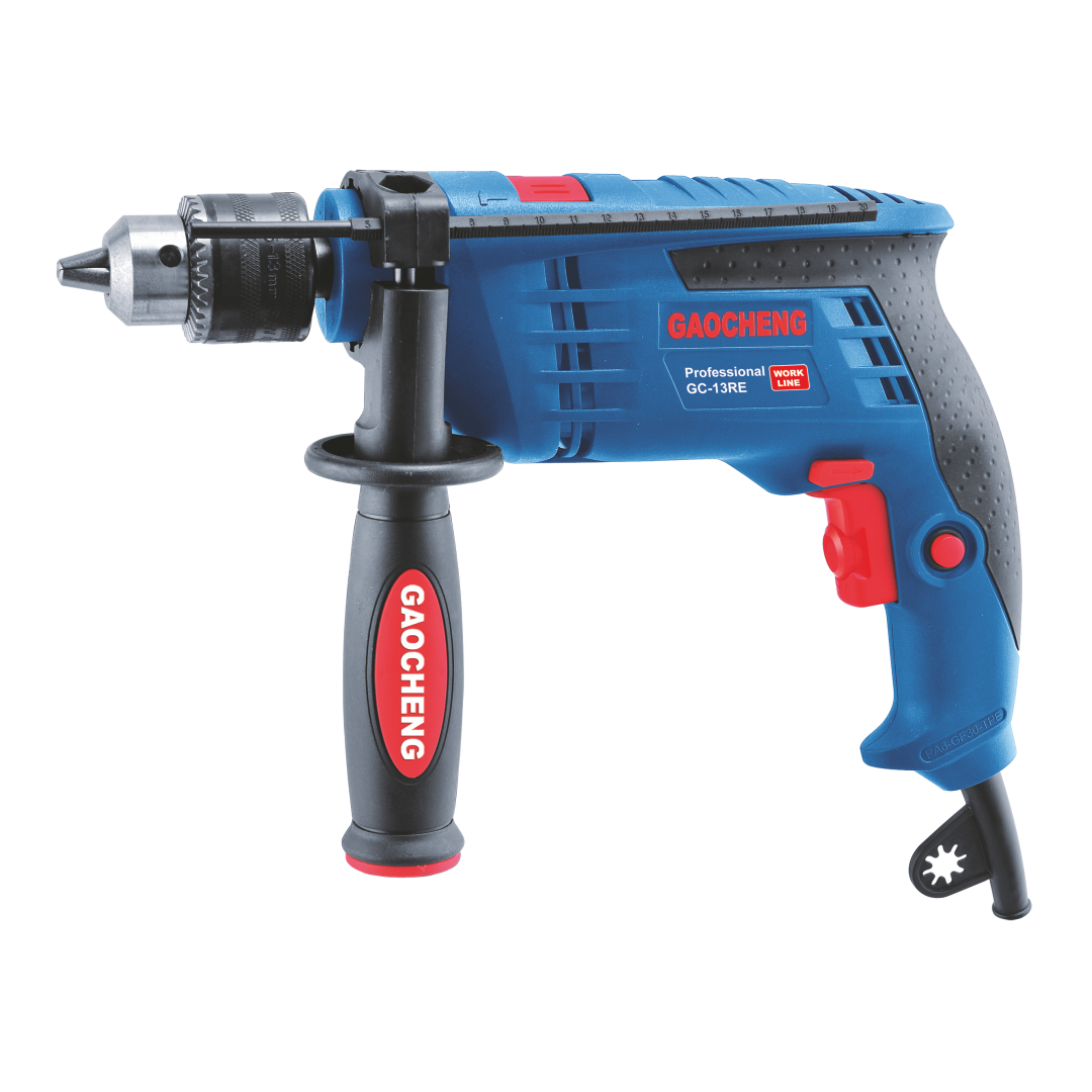 Gaocheng GC 13RE Impact Drill