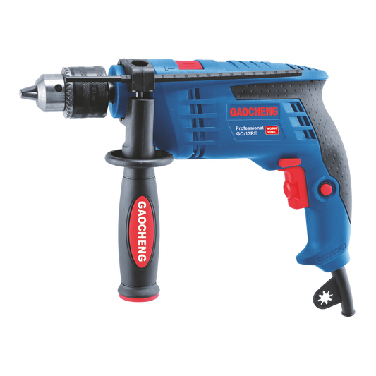 Gaocheng GC 13RE Impact Drill
