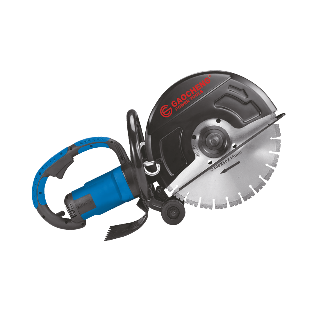 Gaocheng GC CC4600 Concrete Cutter