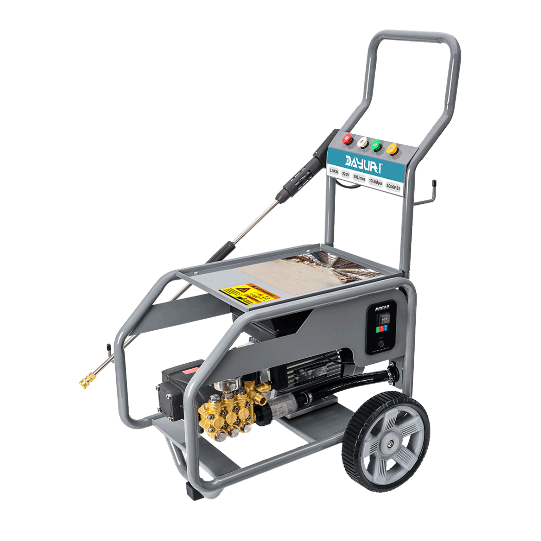 Dayuri High Pressure Washer DA - PW5172