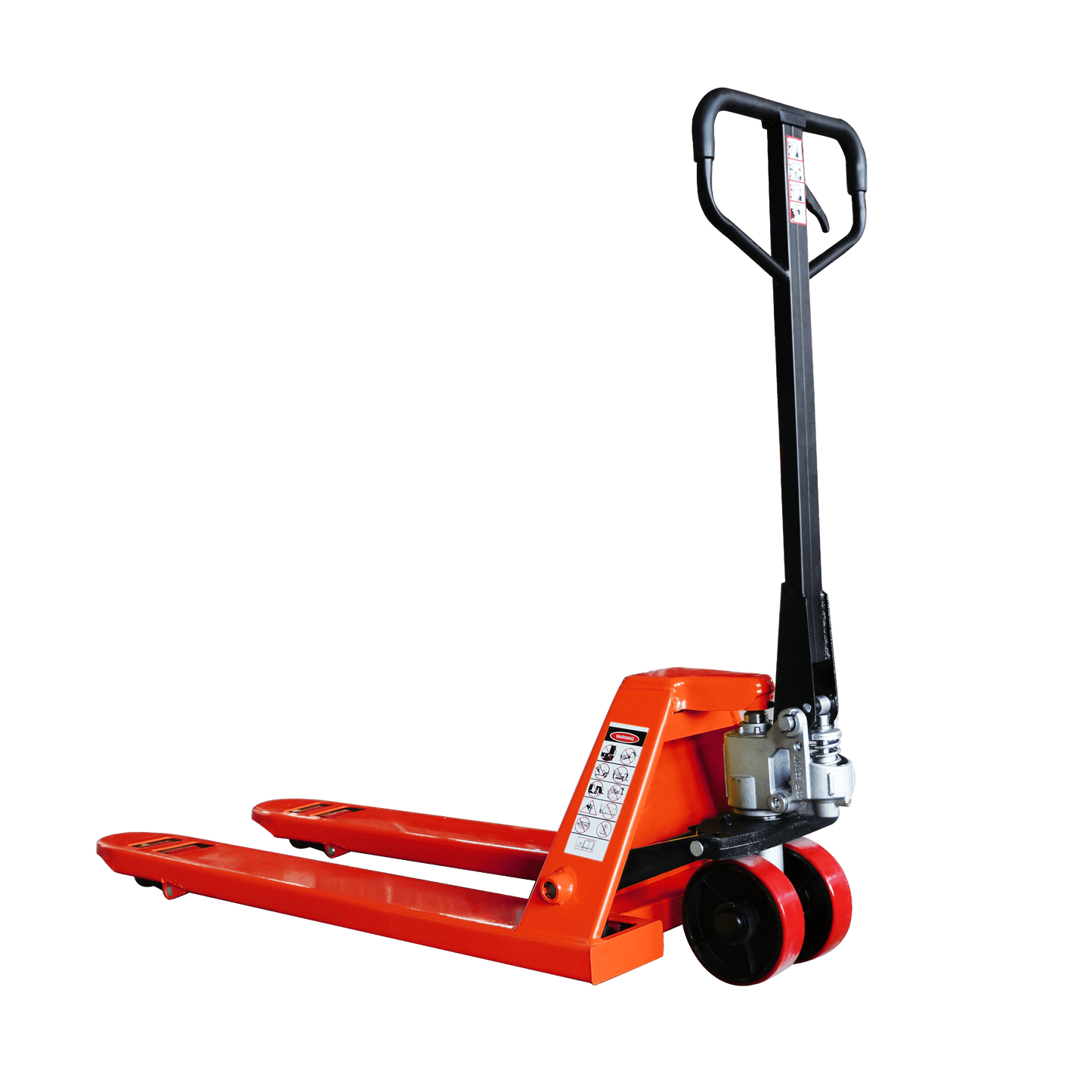 Hand Pallet Truck (Pu Wheel)