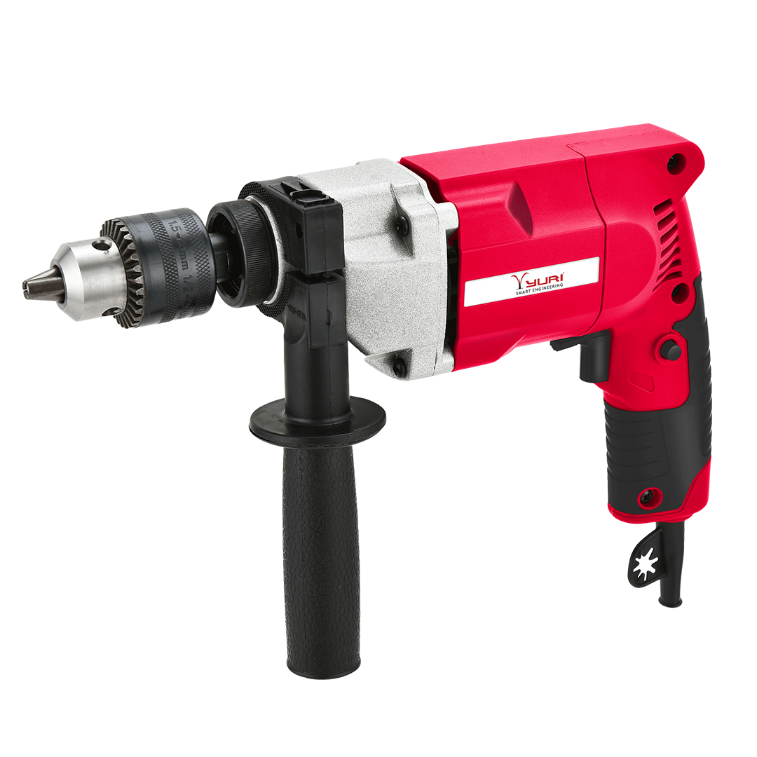 Yuri YR - ID1076 Impact Drill