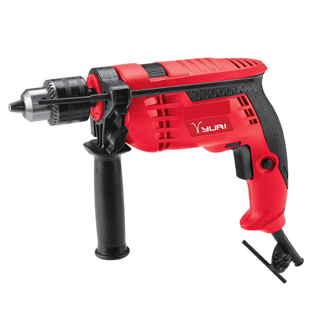 Yuri YR - ID1075 Impact Drill