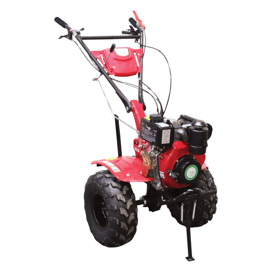 Yuri YR - PWD1116 ATV Power Weeder