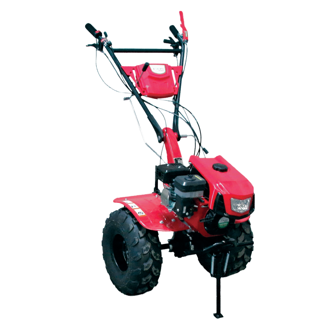 Yuri YR - PWP1115 ATV-HL-SS Power Weeder