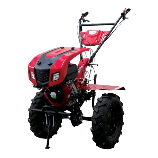 Yuri YR - PWP1117 HL Power Weeder