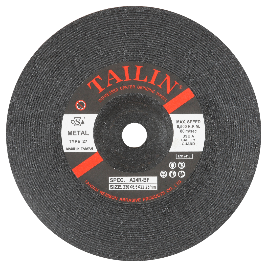 Yuri Tailin DC Wheel