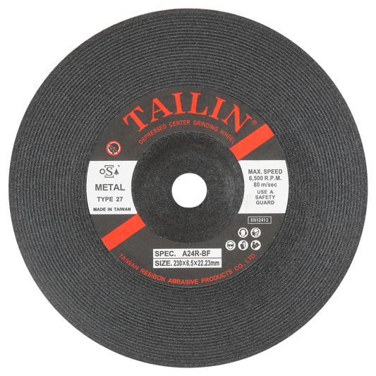 Yuri Tailin DC Wheel