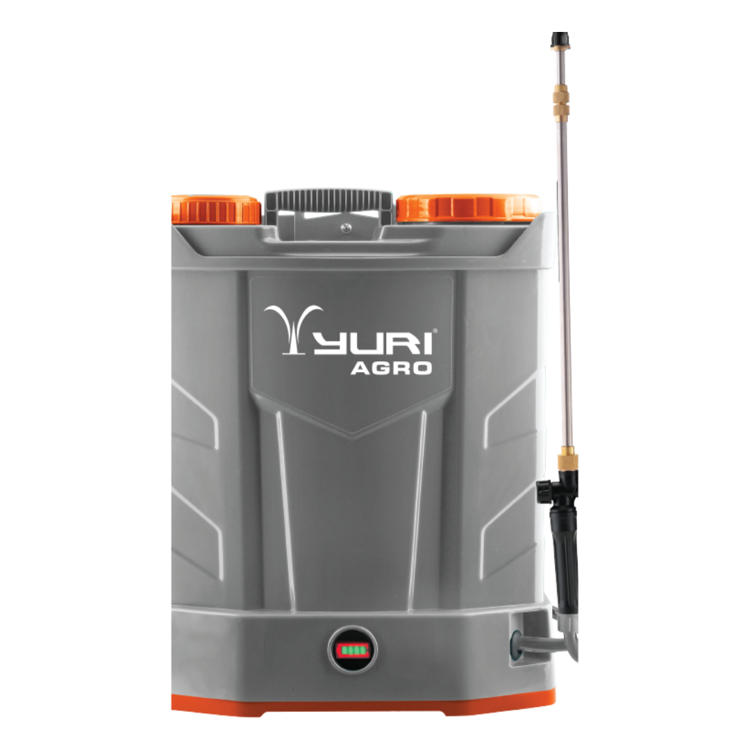 Yuri YR - AKS1155 Agricultural Knapsack Sprayer