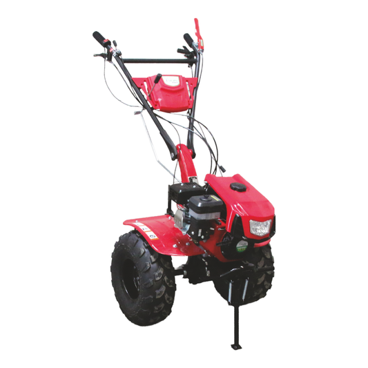 Yuri YR - PWP1115 ATV-HL Power Weeder