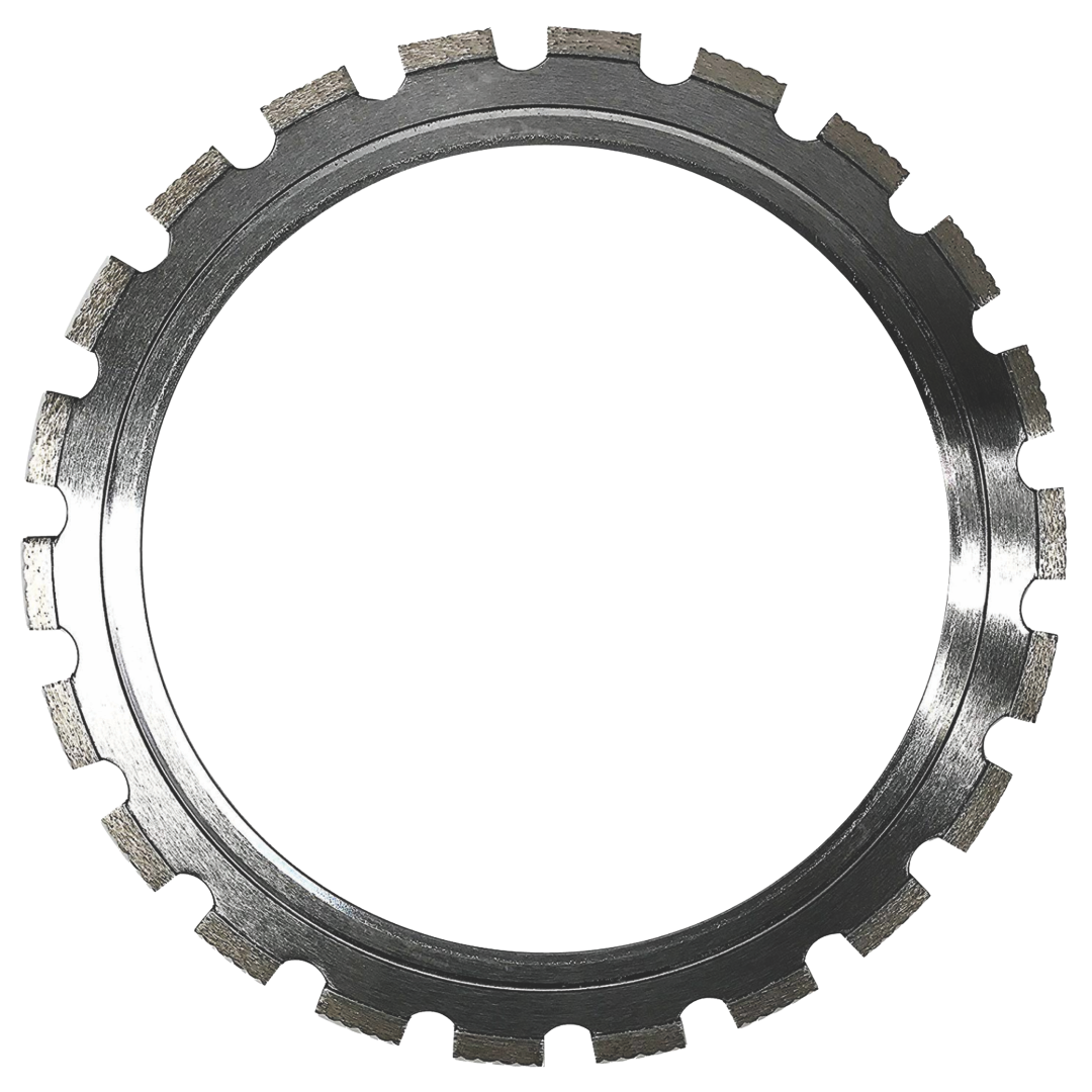 Yuri 111 - Ring Saw Blade