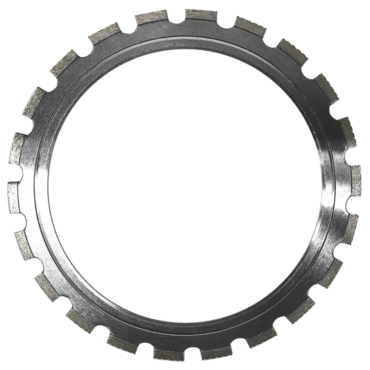 Yuri 111 - Ring Saw Blade