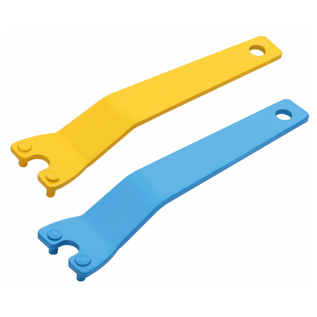 Yuri Angle Grinder Spanner
