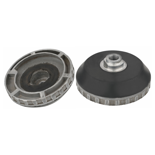 Yuri CRB Aluminium Coupling