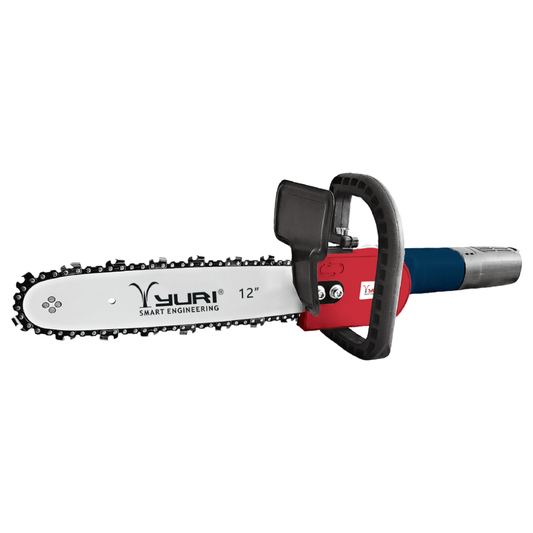 Yuri Chainsaw Adapter