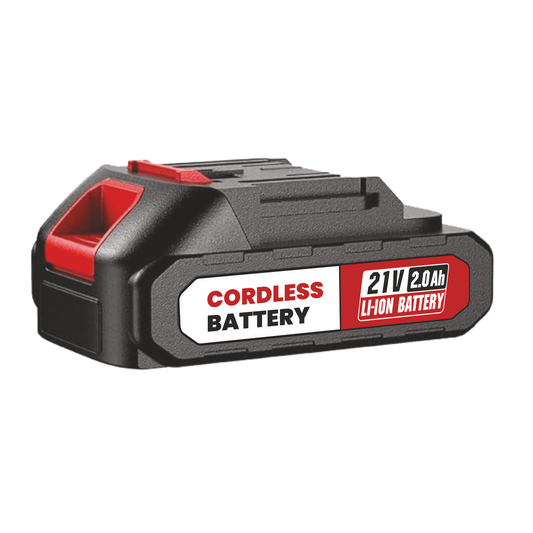 Yuri Cordless Lithium Battery