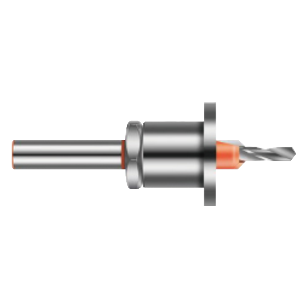 Yuri Counter Sink Core Bit With Stopper