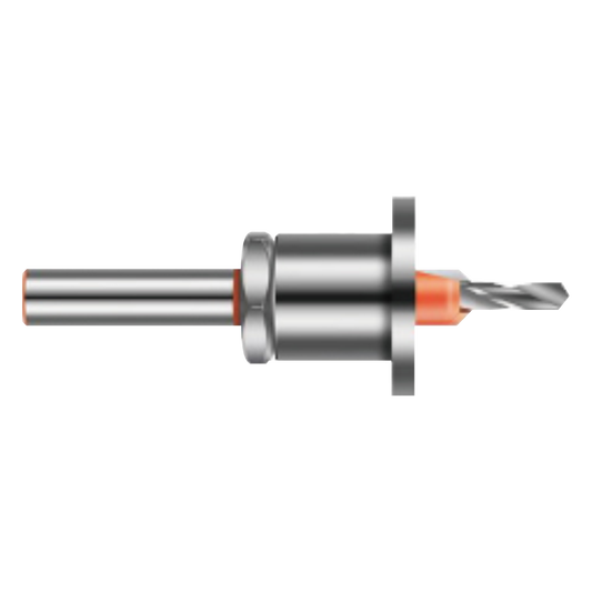 Yuri Counter Sink Core Bit With Stopper