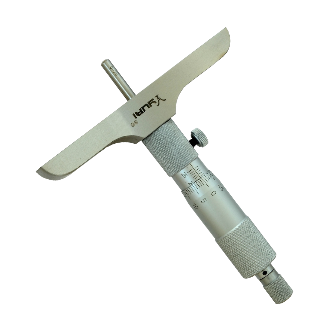 Yuri Depth Micrometer – Yuri Group
