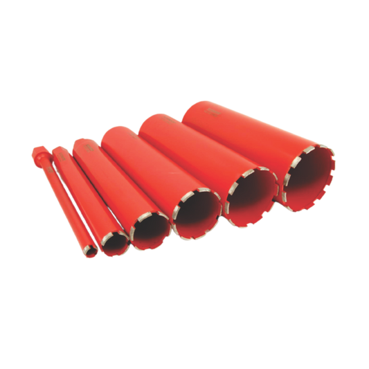 Yuri Diamond Concrete Core Bits